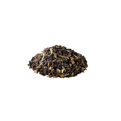 Thé noir Masala Chaï n°171, Nunshen