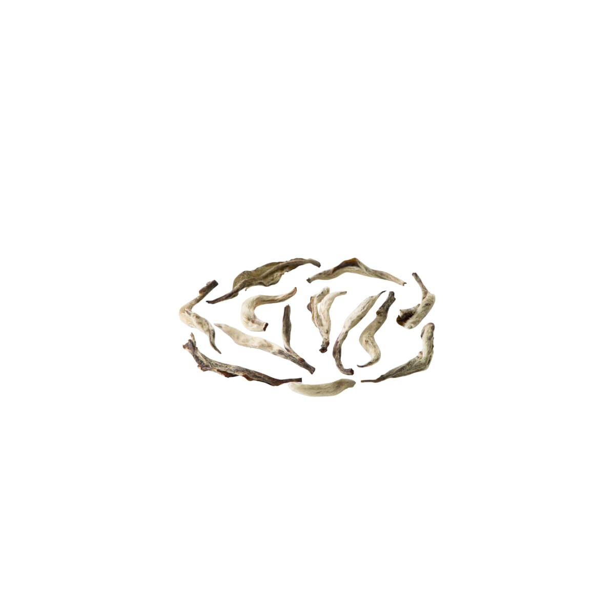 Thé blanc Sakhejung White Tea n°213, Nunshen