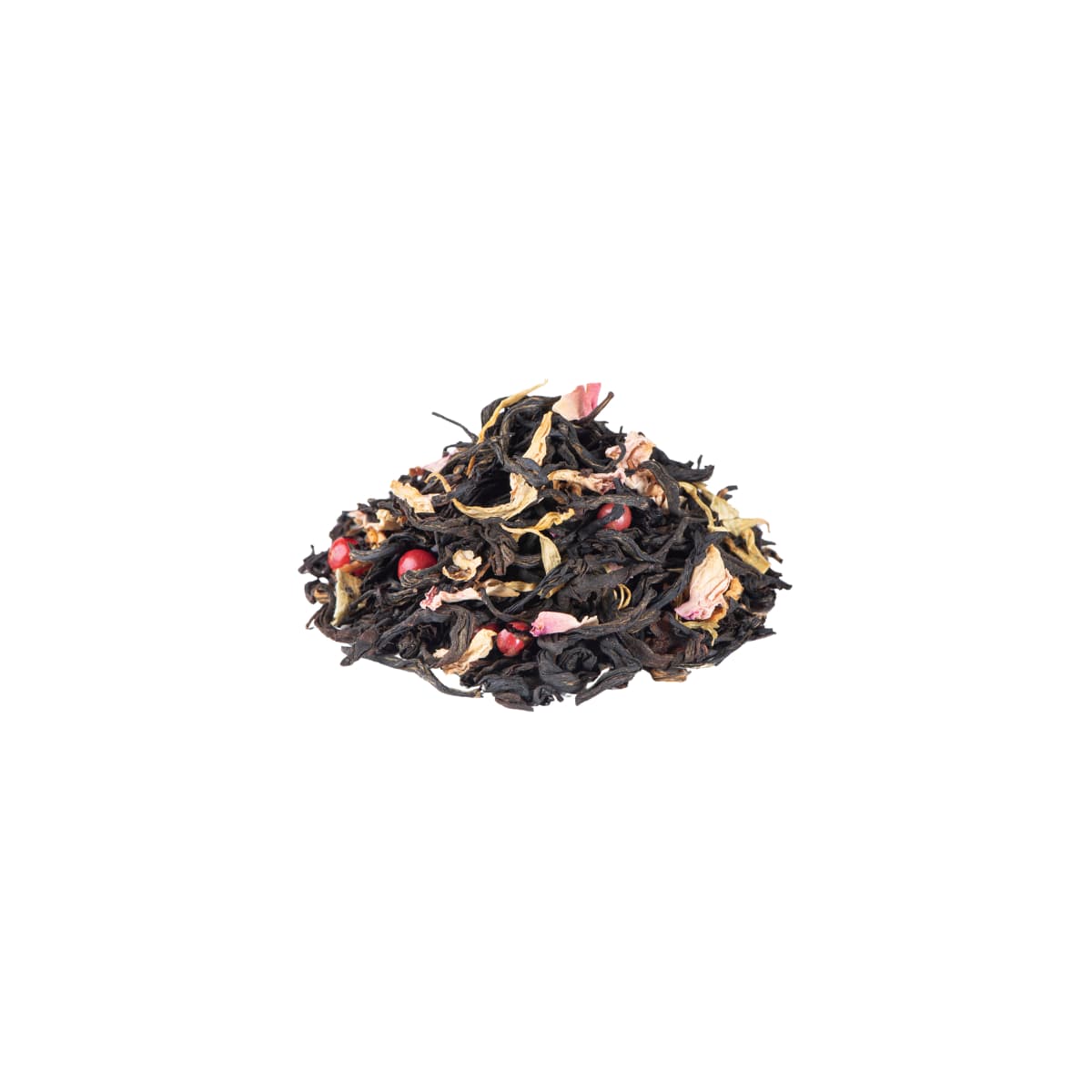 Thé noir Deep Red n°60, Nunshen