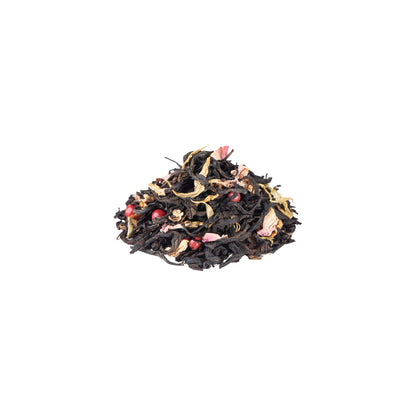 Thé noir Deep Red n°60, Nunshen