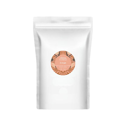 Infusion Ô Fresh de Maison Bourgeon vrac 100g.