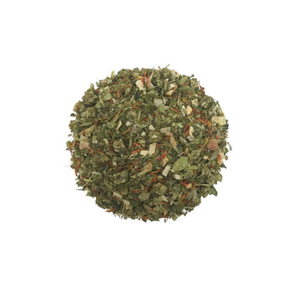 Maté Tropical Detox