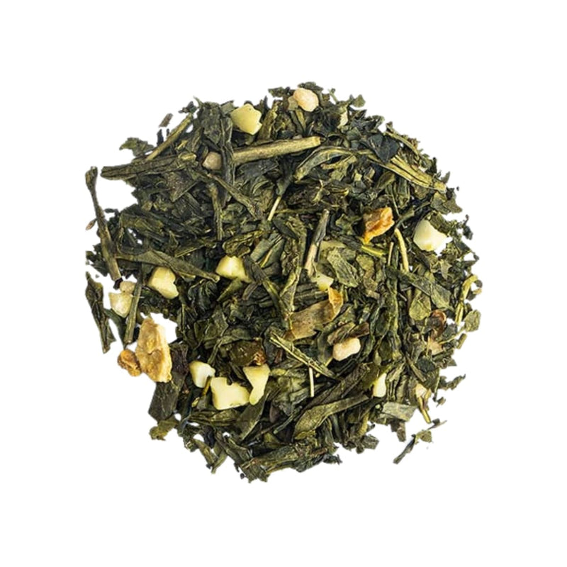 Vrac 100g  Thé Été Indien de Ochaya