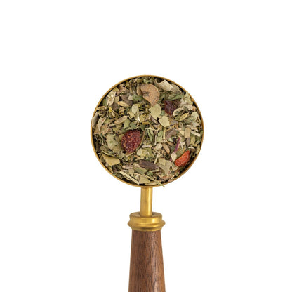 Tisane Ligne et Silhouette