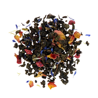 Oolong Framboise - La Thé Box