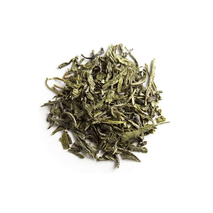 Vrac Fleur de Geisha de Palais des Thés.