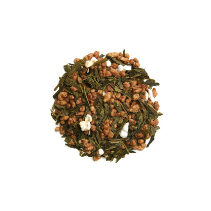 Vrac Genmaicha Yama de Palais des Thés.