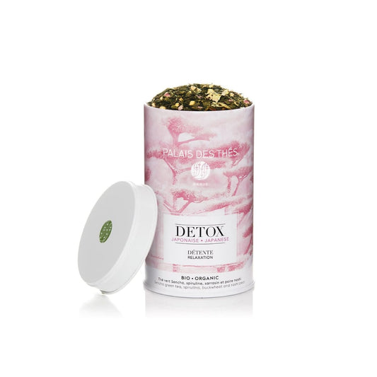 Détox Japonaise Bio