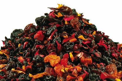 Thé Glacé Passion Exotique de Teatower