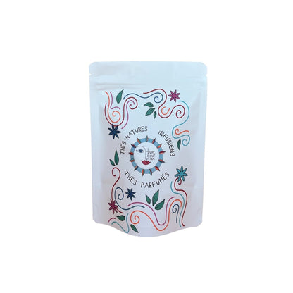 Symphonie de Printemps Bio - La Thé Box