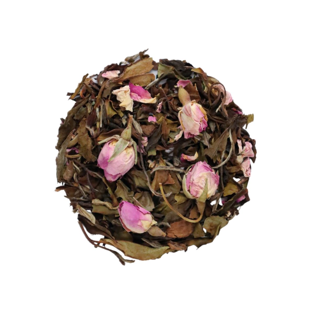 Perles de Rosées - La Thé Box