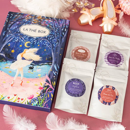 Box Essentielle - Le Bal des Étoiles