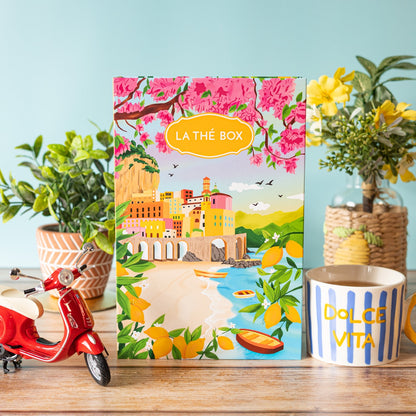 Box Essentielle - La Dolce Vita