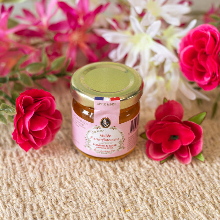 Gourmandise — Le Jardin Secret