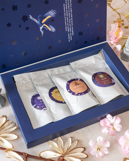 Box Essentielle - Esprit du Japon