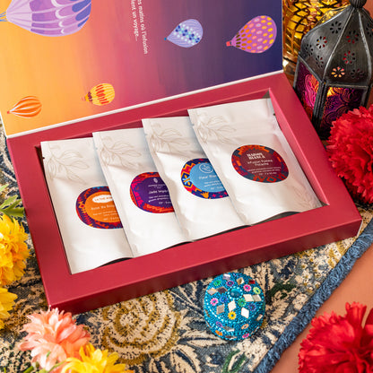 Box Essentielle - Cappadoce