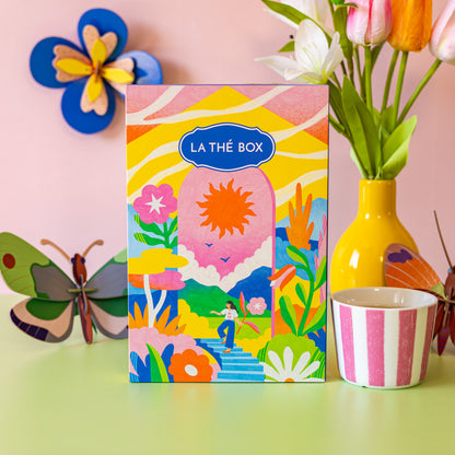 Box Essentielle - La Maison du Bonheur