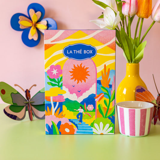 Box Essentielle - La Maison du Bonheur
