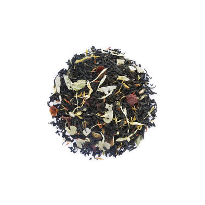 Fleur d'O - La Thé Box