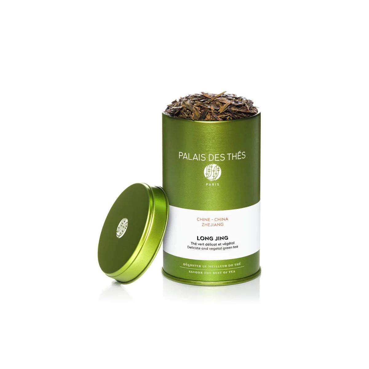 Long Jing - La Thé Box