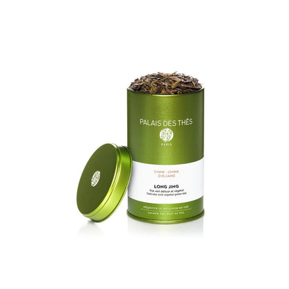 Long Jing - La Thé Box