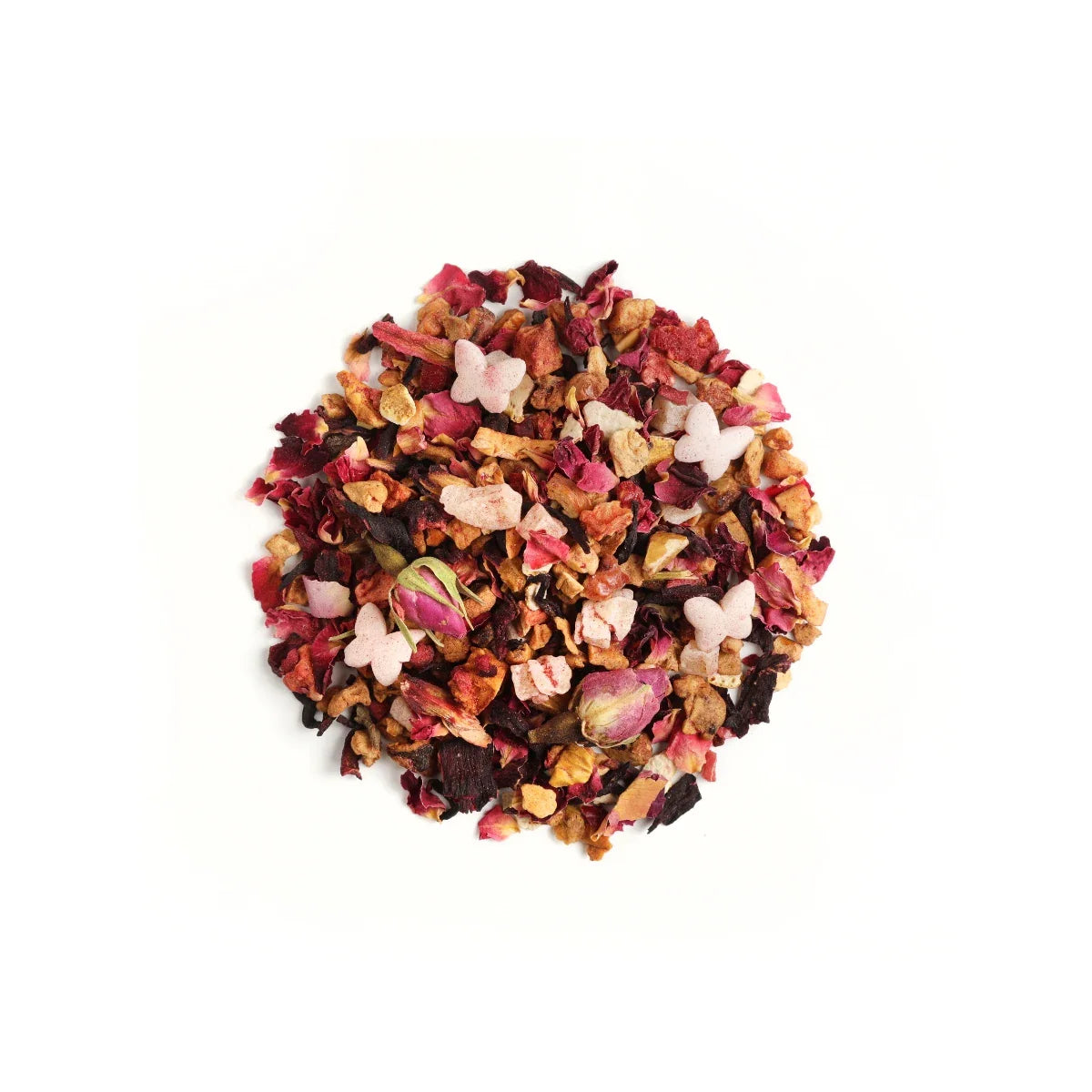 La Vie En Rose - La Thé Box