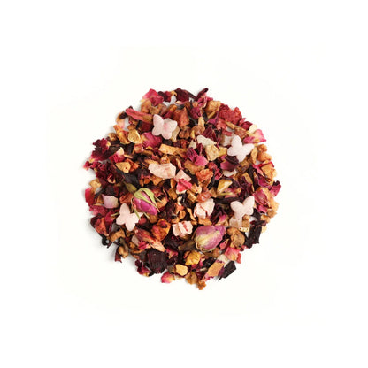 La Vie En Rose - La Thé Box