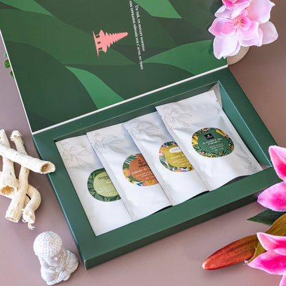 Box Essentielle - Bali, L’Île des Dieux