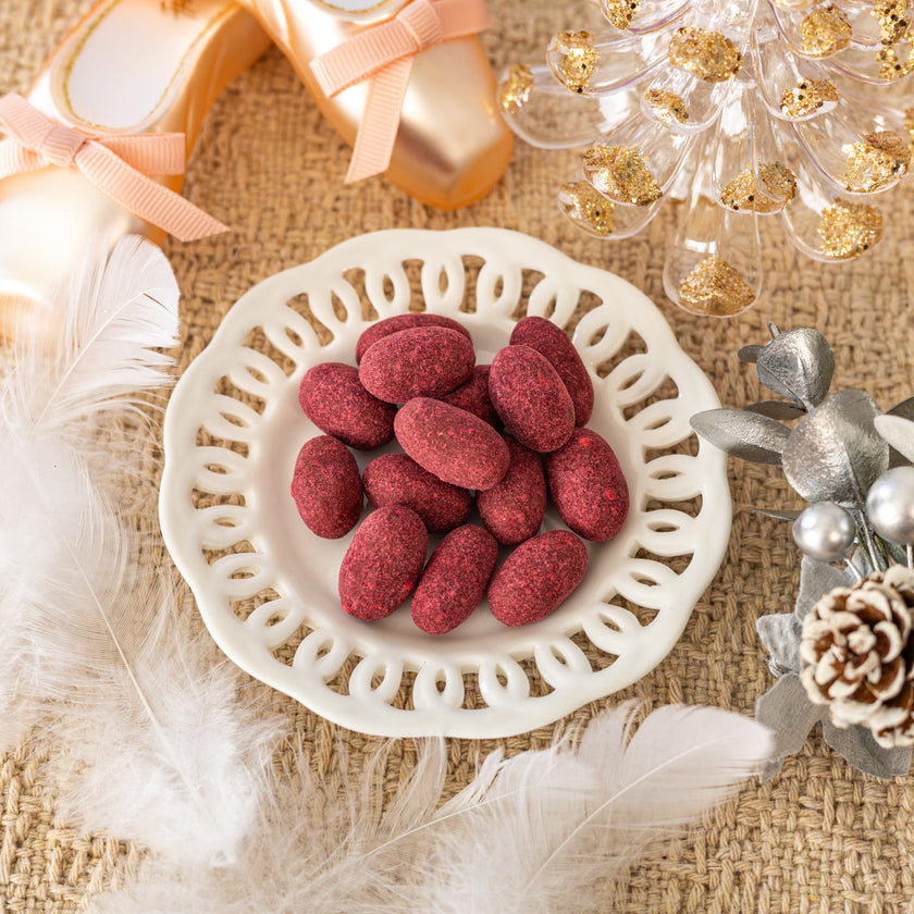 Gourmandise — Le Bal des Étoiles