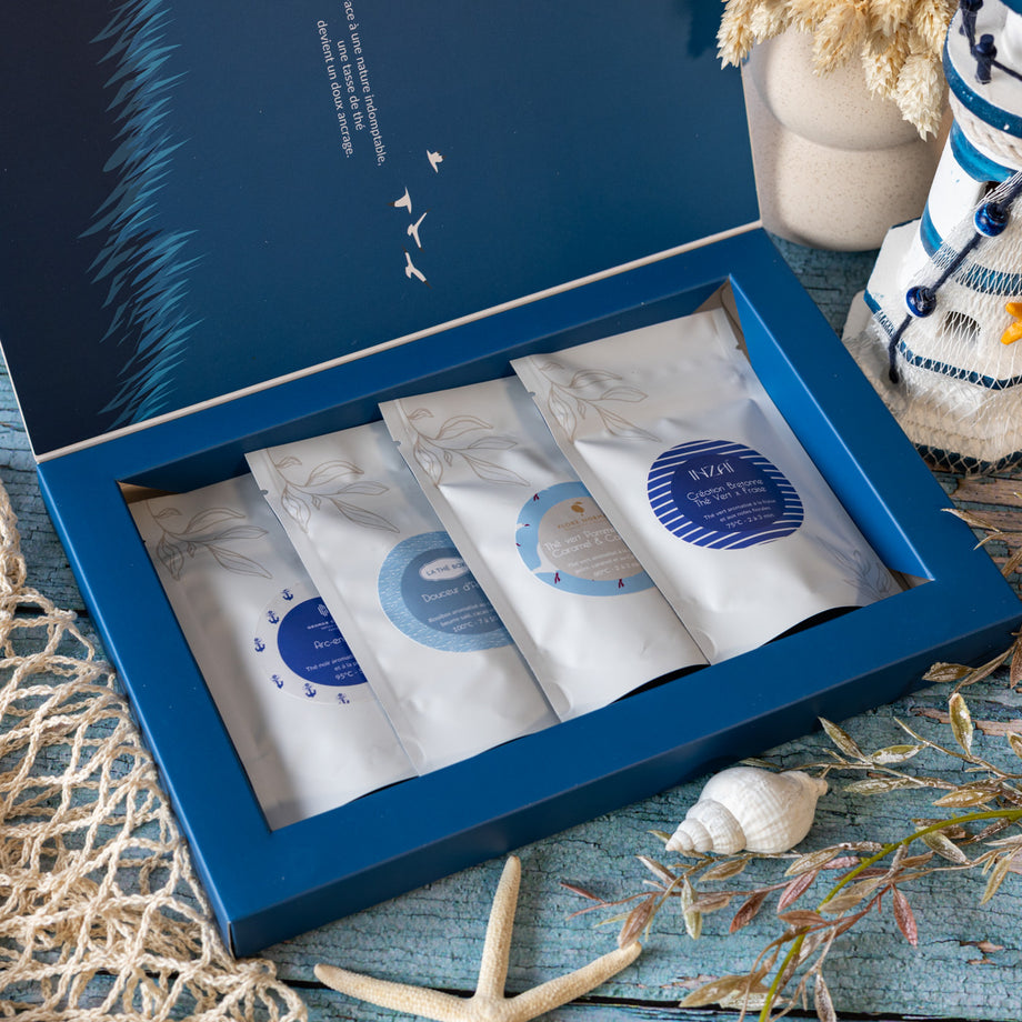 Box Essentielle