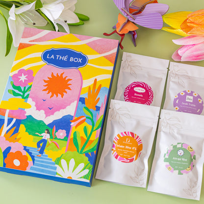 Box Essentielle - La Maison du Bonheur