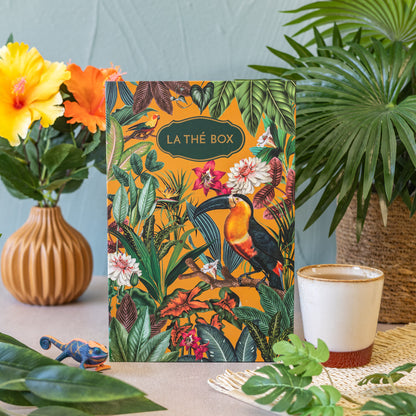 Jungle Tropicale