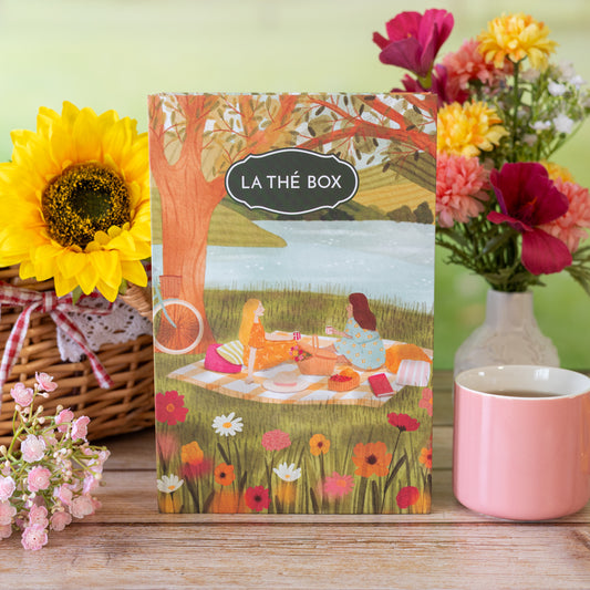 Le Chant des Prairies