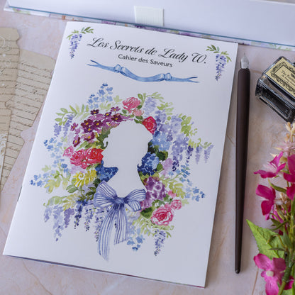Les Secrets de Lady W.