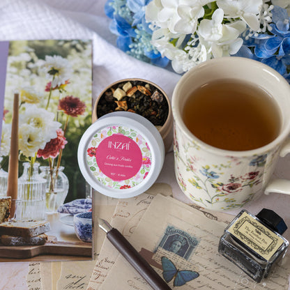 Les Secrets de Lady W.