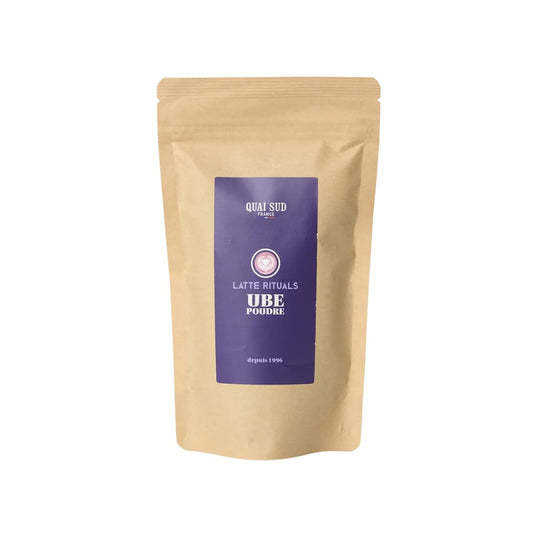 Sachet 100g Ube Latte de Quai Sud