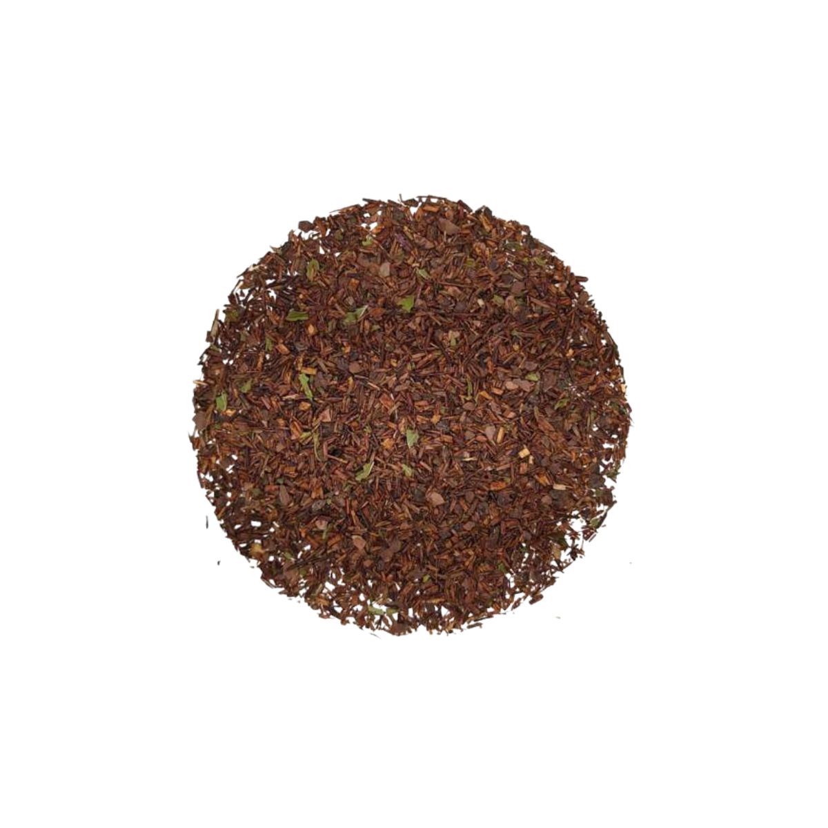 Rooibos Chocolat Menthe - La Thé Box