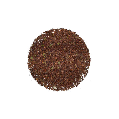 Rooibos Chocolat Menthe - La Thé Box