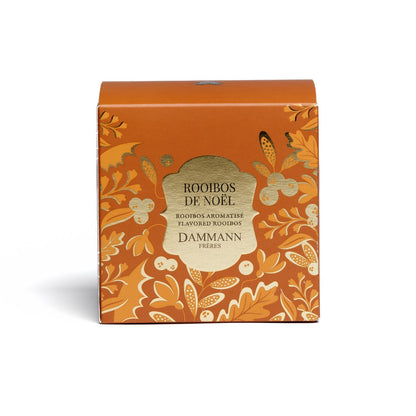 Rooibos de Noël