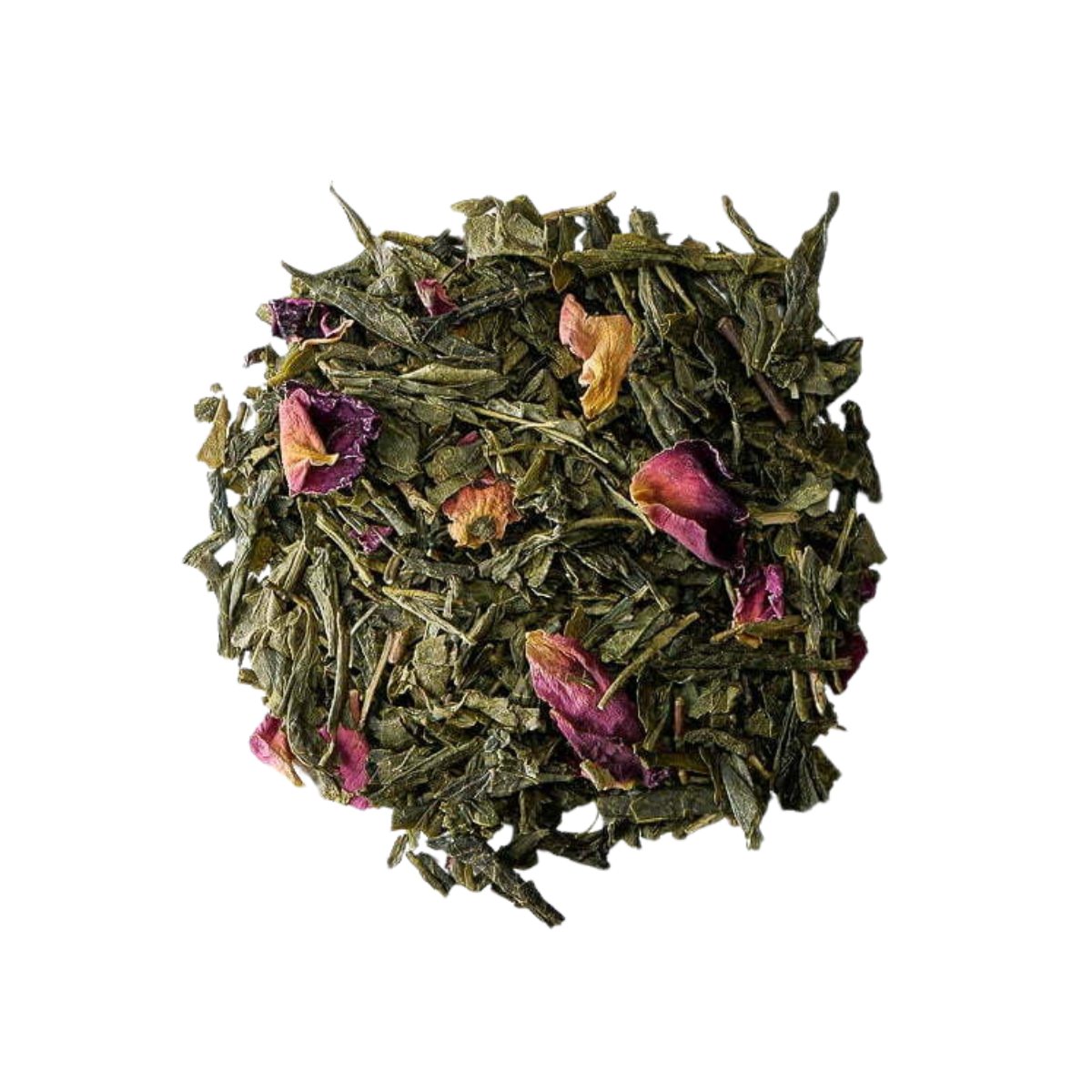 Sencha Sakura - La Thé Box