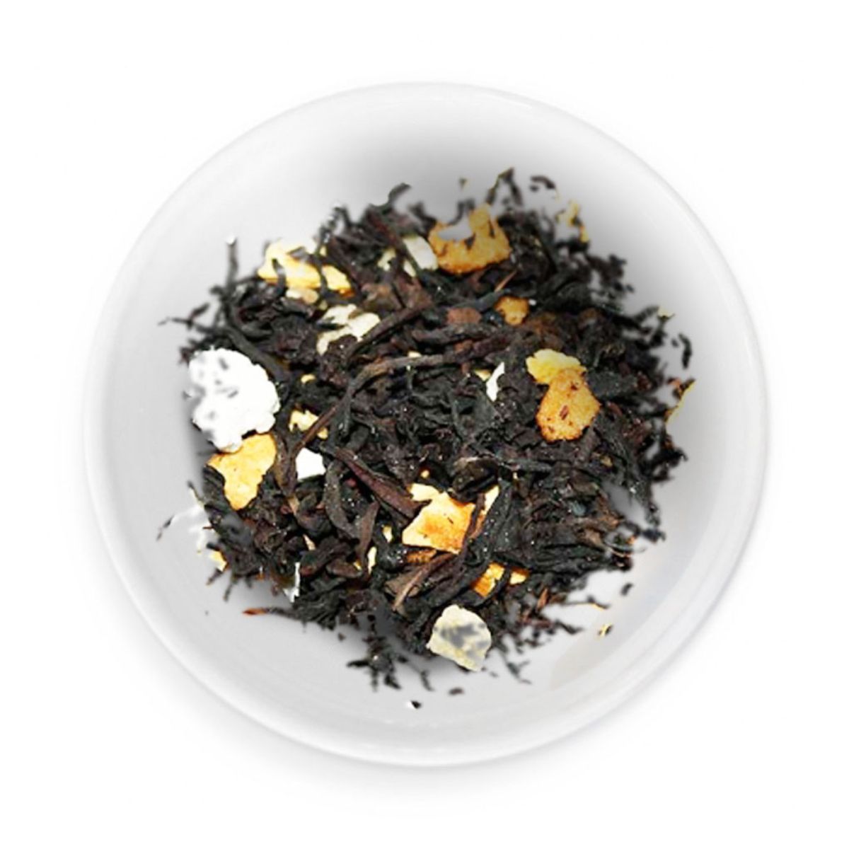 Oolong Shishi Yuzu - La Thé Box