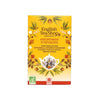 Assortiment d’infusions Bio - La Thé Box