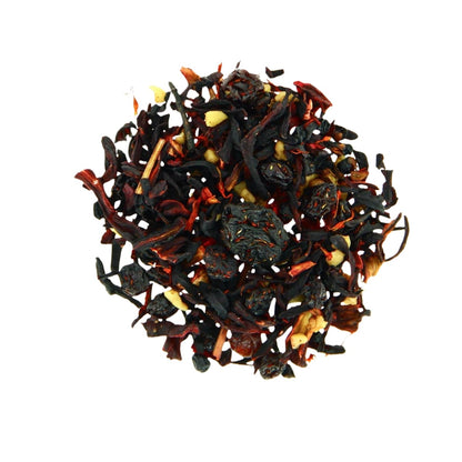 Thé Glacé Gourmandise Glacée