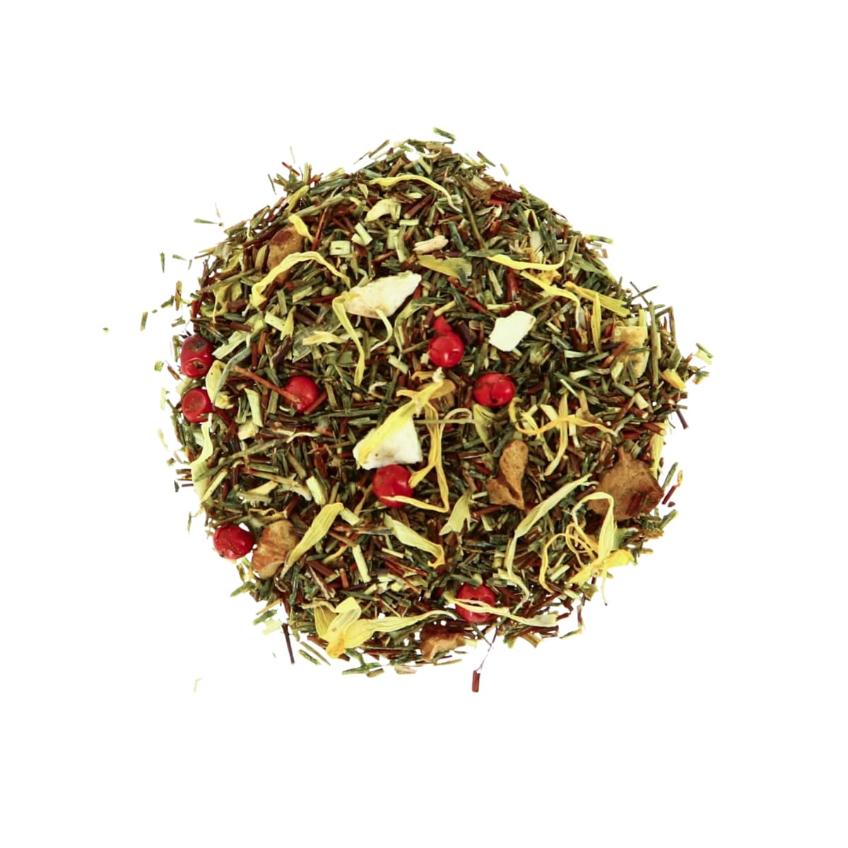 Thé Glacé Pêche de Vigne Bio
