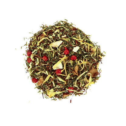 Thé Glacé Pêche de Vigne Bio