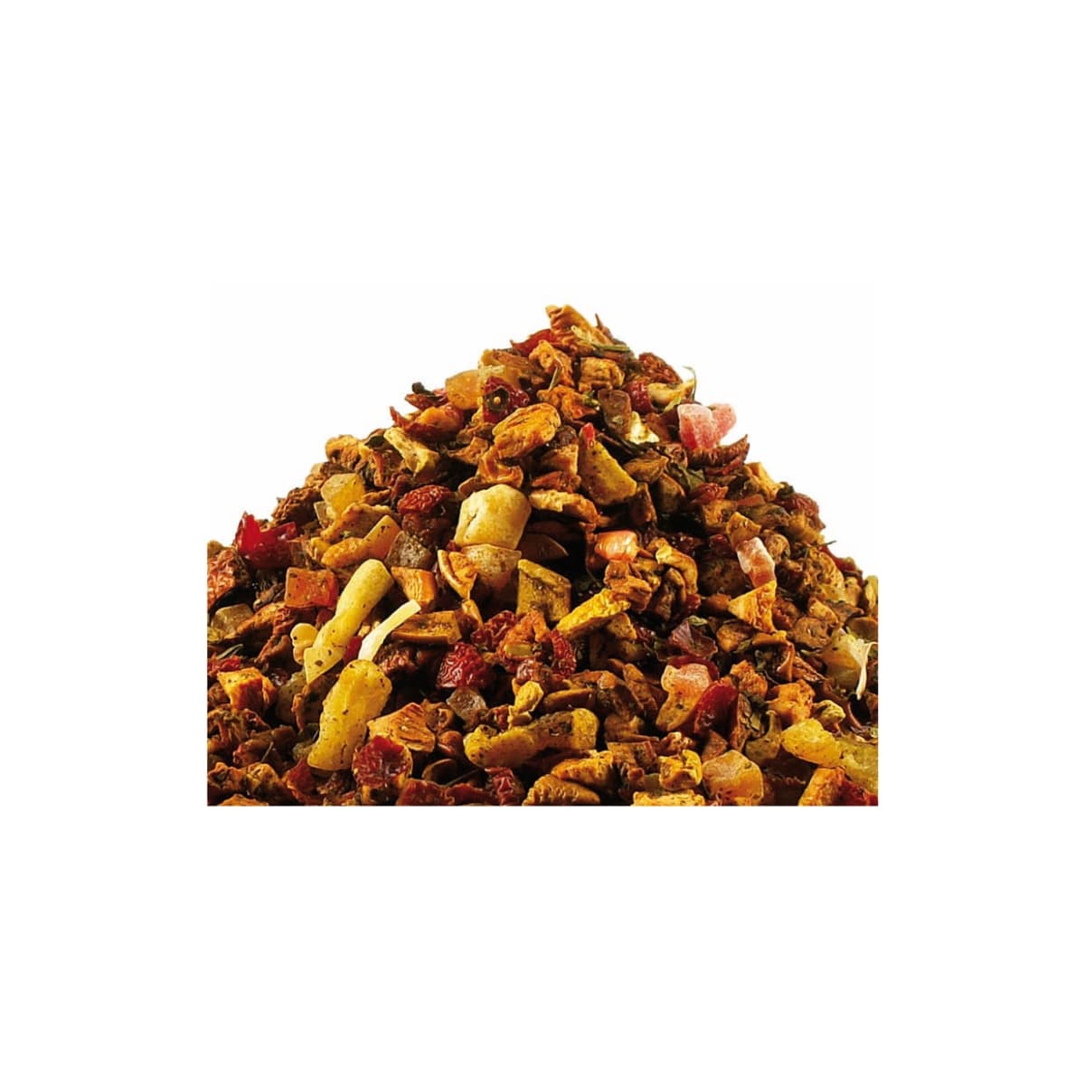 Thé Glacé Vergers d'Été de Teatower