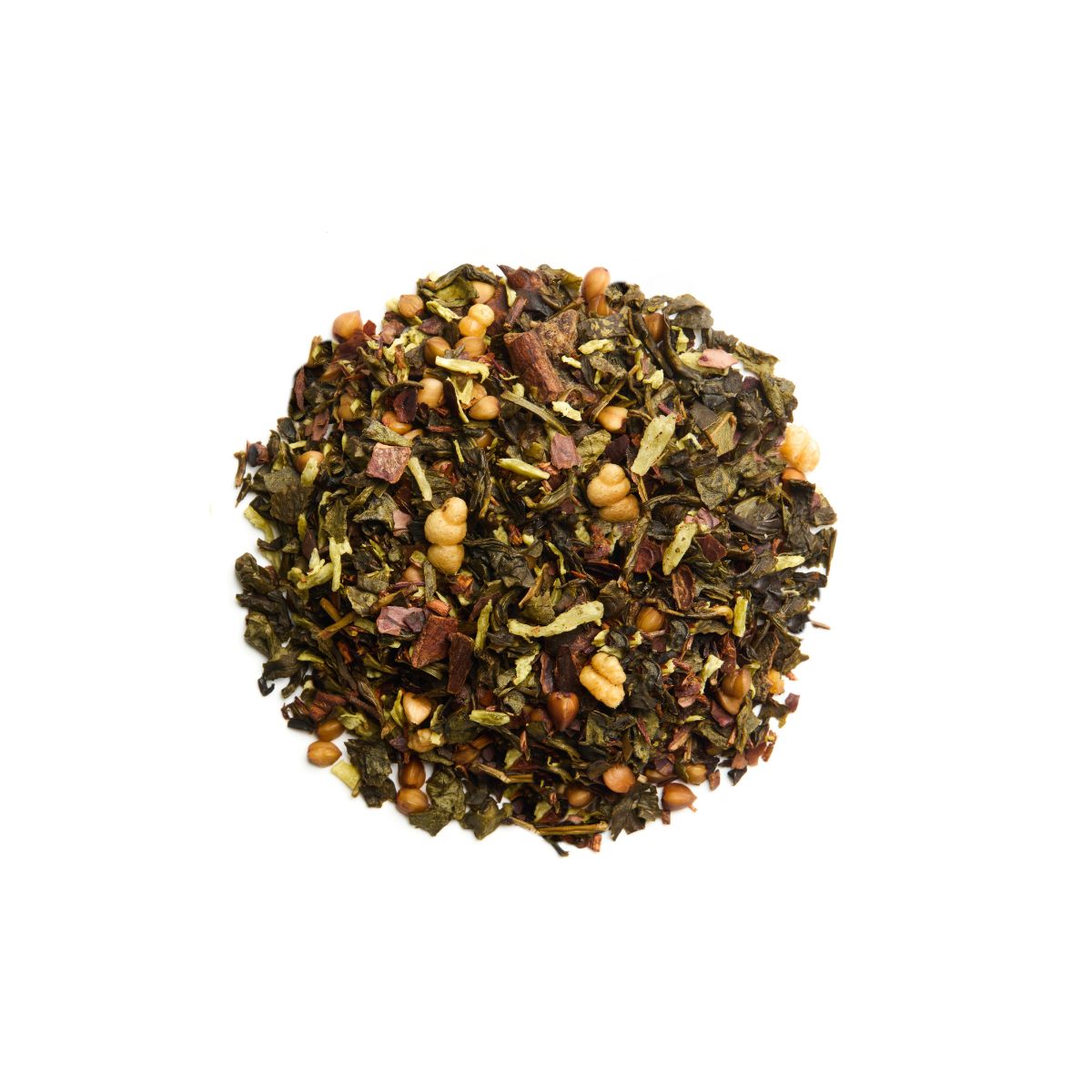 Vrac du thé Joie Palais des Thés.