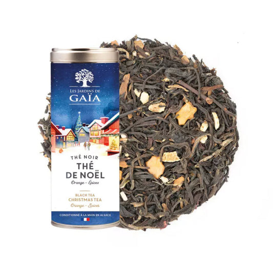 Thé de Noël