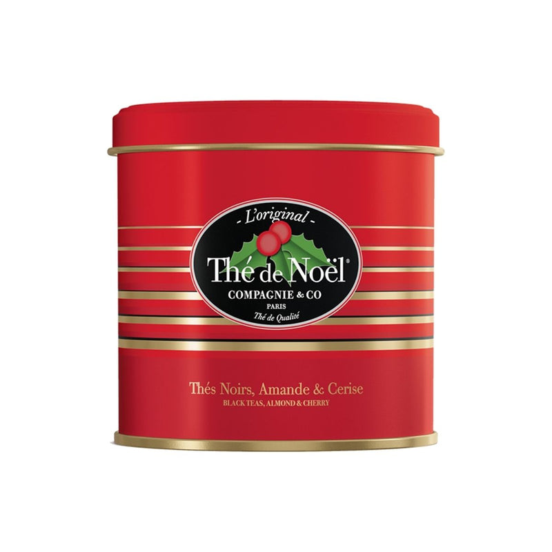 Thé de Noël