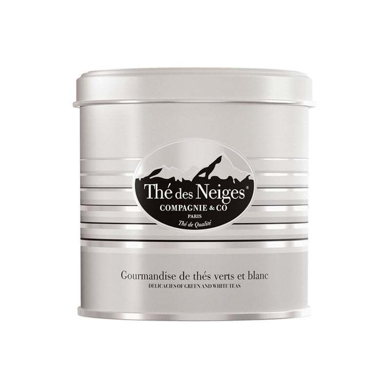 Thé des Neiges